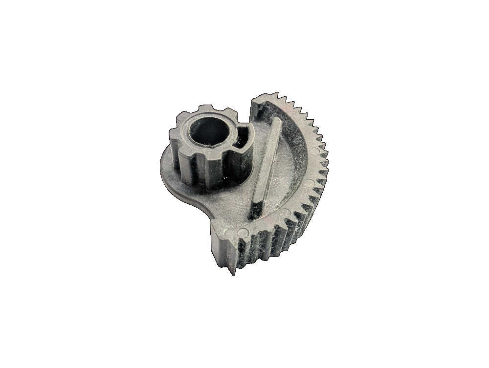 Koło zębate aktuatora VTG turbiny — John Deere, JCB, Volvo