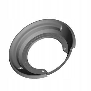 Uchwyt na torbę Thank Bag do Honda Africa Twin