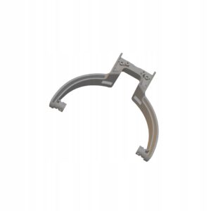 Sony MDR XB950B1 zawias uchwyt przegub lewy prawy