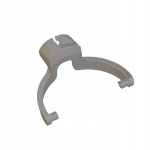 Zawias uchwyt pałąk do XB950N1 prawy