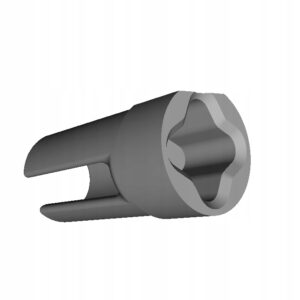 Trzpień klapki obiegu zamkniętego Astra H