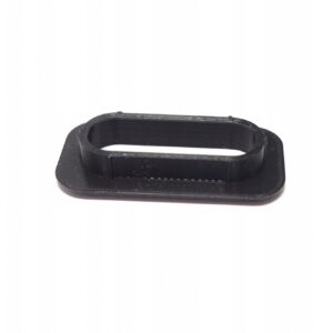 Seat Leon 5F zaślepka uchwytu klapy bagażnika