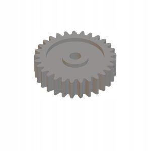 Roomba 650 koło zębate szczotki głównej