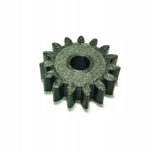 Tryb do siewnika Isaria Z15