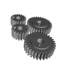 Tryby do owijarki New Holland 548 combi