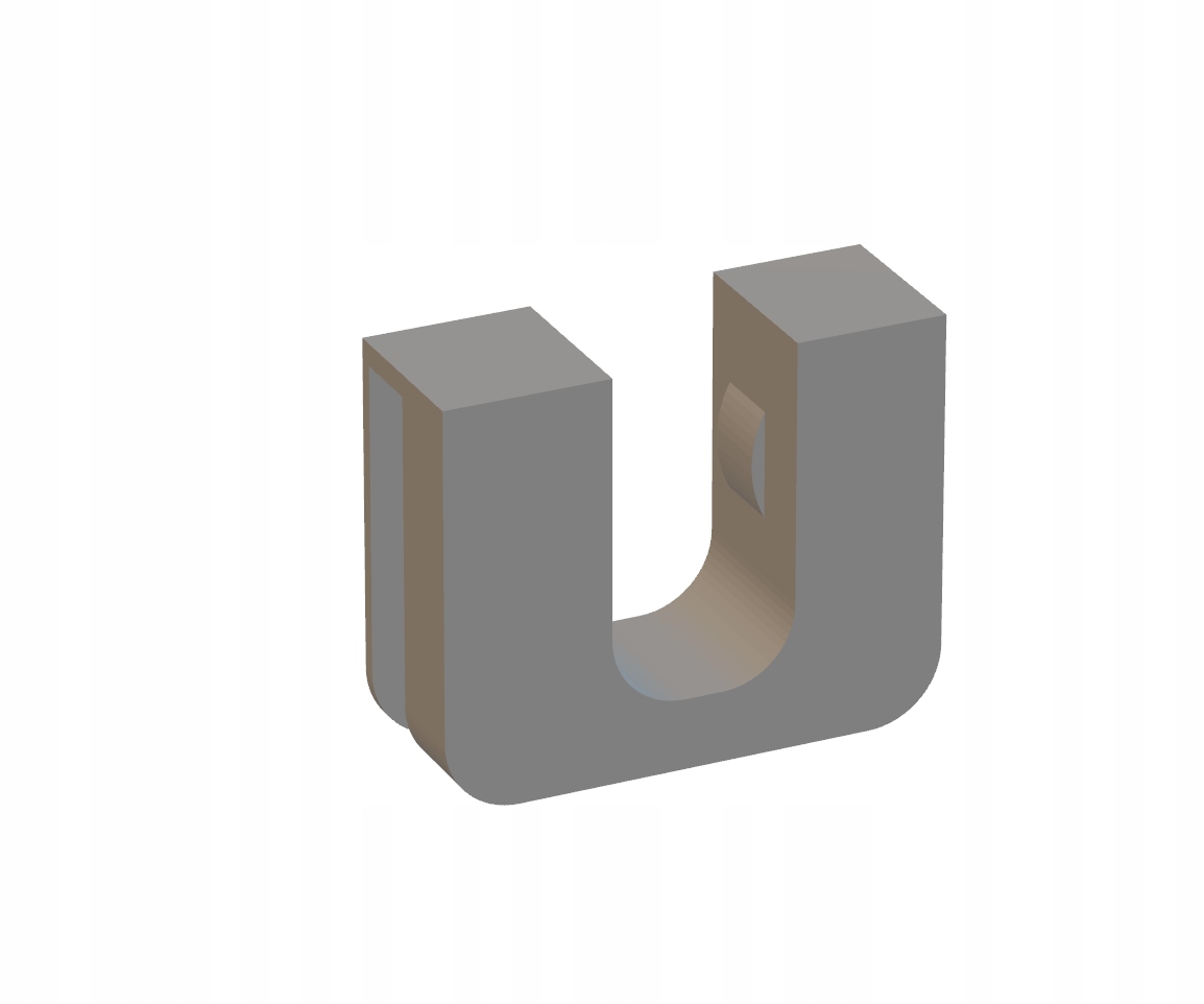 Ford Fiesta zawias uchwyt półki bagażnika lewy