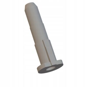 Ford Fiesta schowek zawias uchwyt trzpień